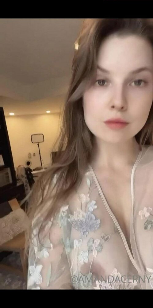 amanda-cerny gallery photo #1861