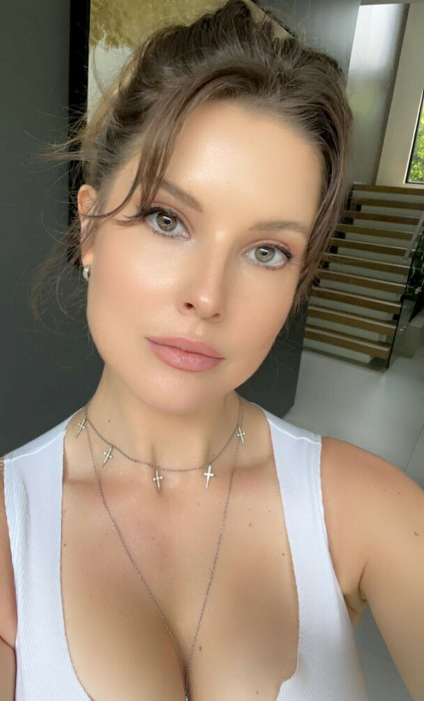 amanda-cerny gallery photo #1873