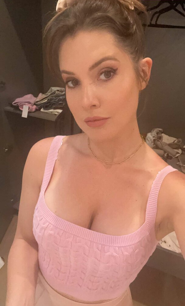 amanda-cerny gallery photo #1893