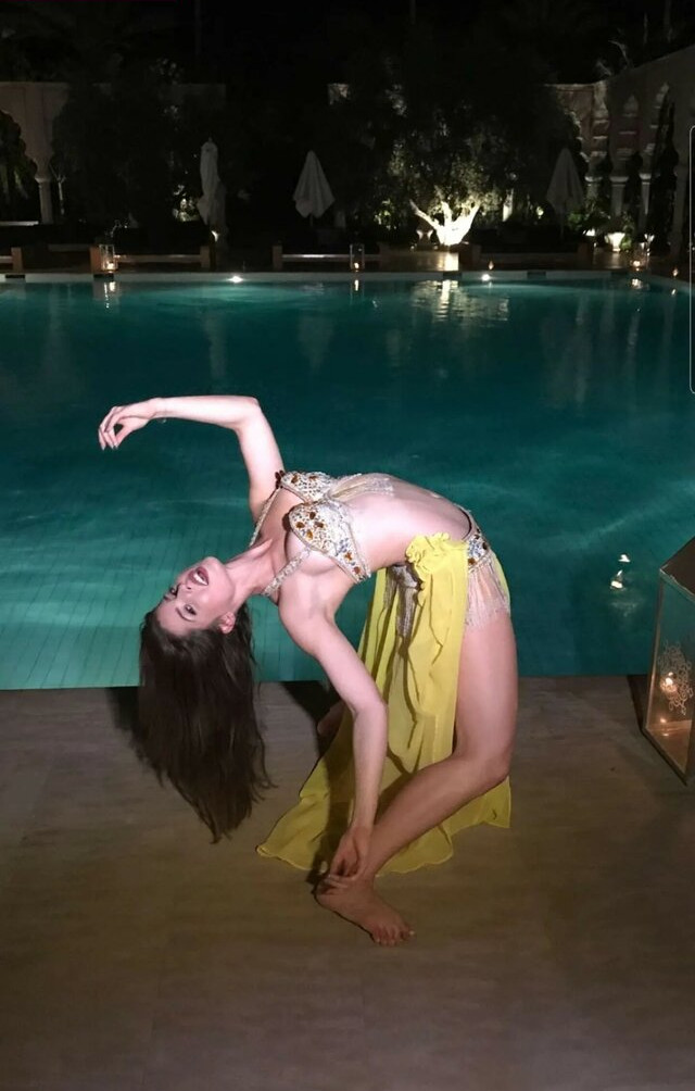 amanda-cerny gallery photo #1960