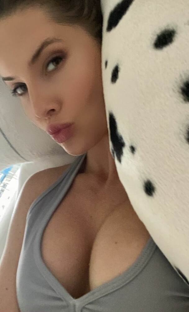 amanda-cerny gallery photo #2050