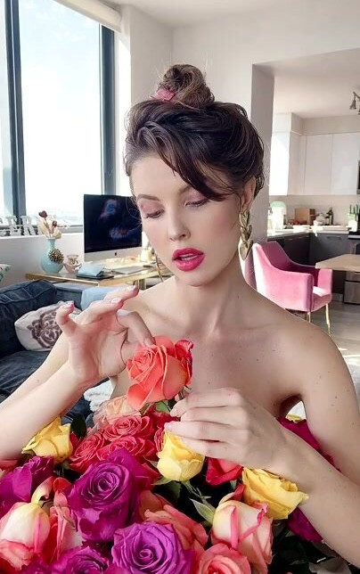 amanda-cerny gallery photo #2052