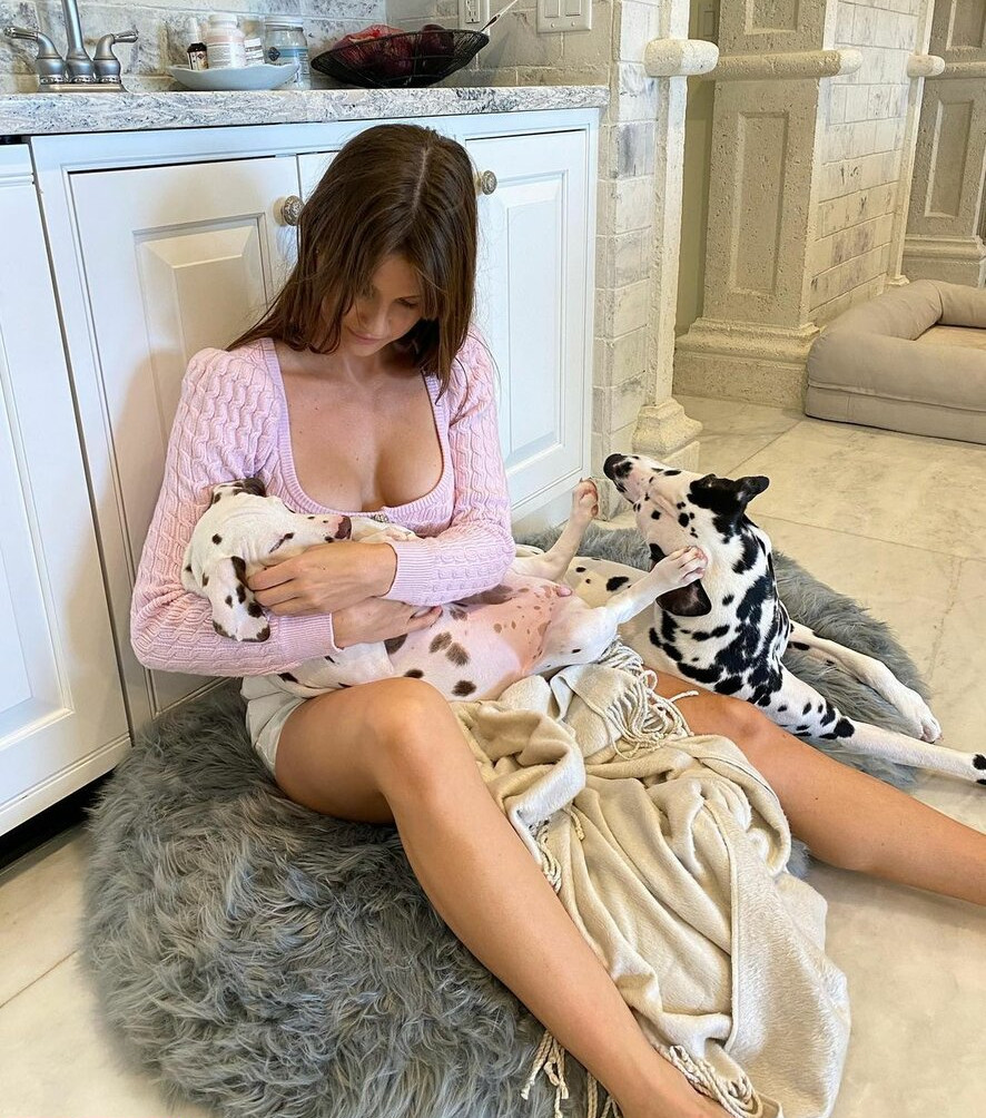 amanda-cerny gallery photo #2062