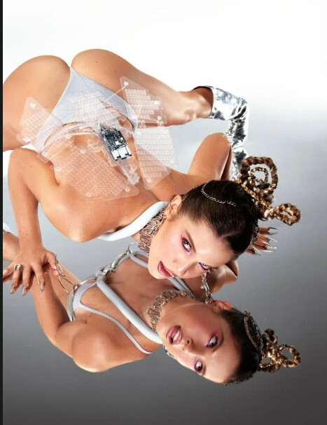 amanda-cerny gallery photo #2190