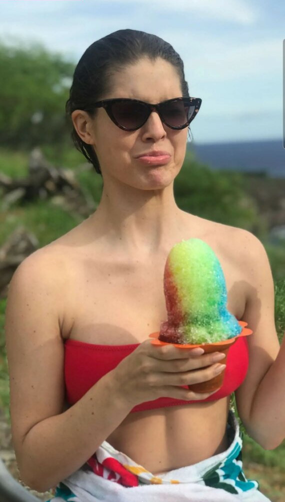 amanda-cerny gallery photo #2191