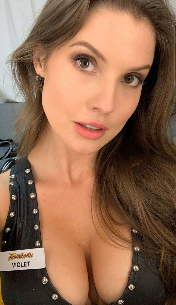 amanda-cerny gallery photo #2210