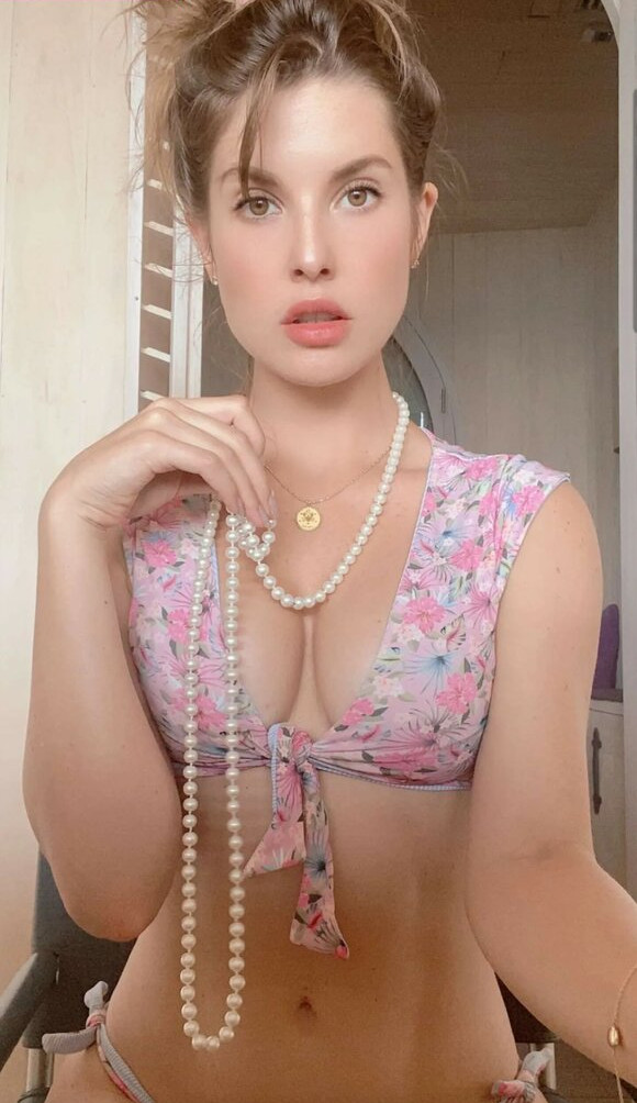 amanda-cerny gallery photo #2231