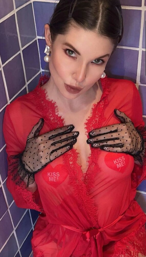 amanda-cerny gallery photo #2313