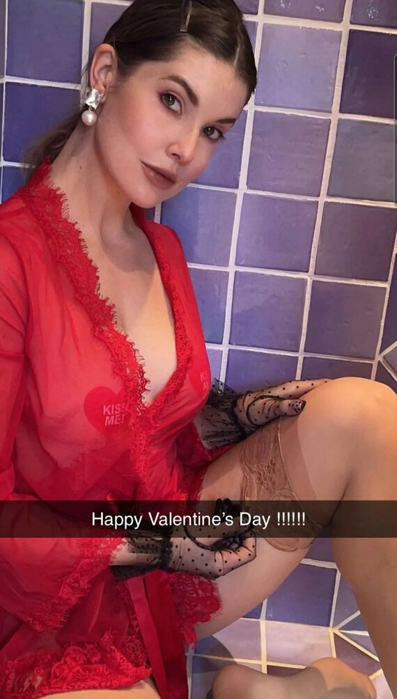 amanda-cerny gallery photo #2314