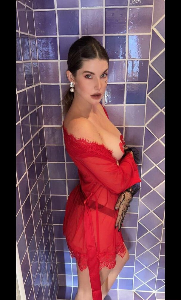 amanda-cerny gallery photo #2325