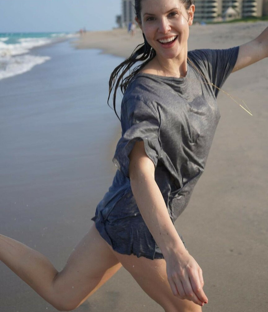 amanda-cerny gallery photo #2340