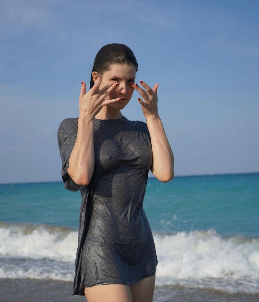 amanda-cerny gallery photo #2345