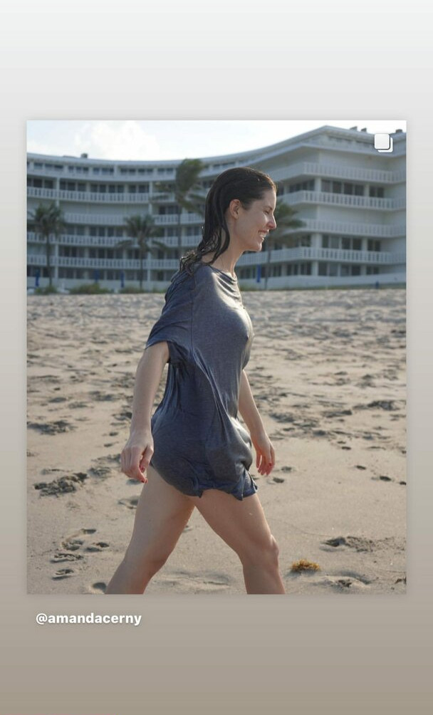 amanda-cerny gallery photo #2356