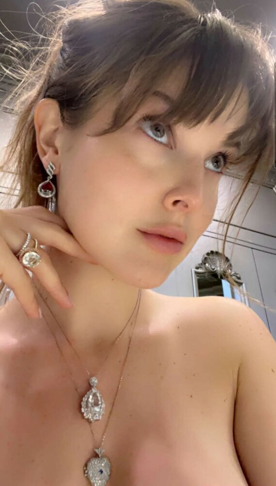 amanda-cerny gallery photo #2360