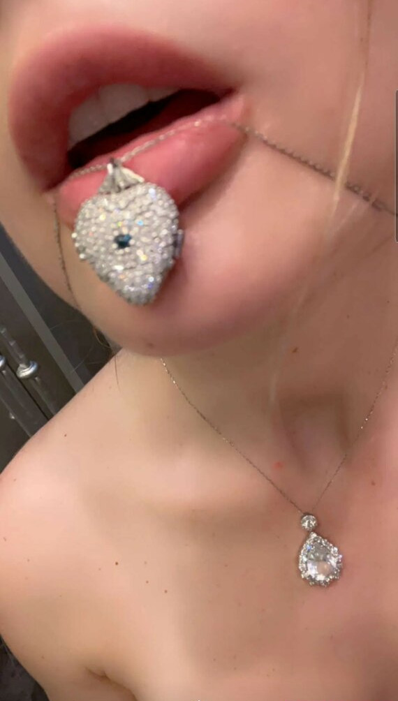 amanda-cerny gallery photo #2361