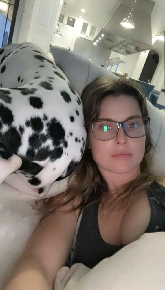 amanda-cerny gallery photo #2367