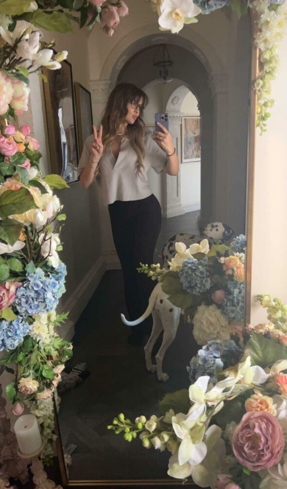 amanda-cerny gallery photo #2371