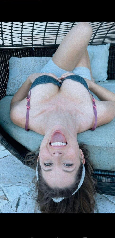 amanda-cerny Nahé úniky fotek pouze od fanoušků #2531 - Fapshots