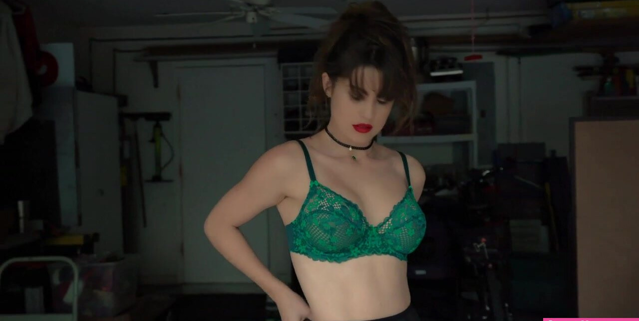 amanda-cerny Nahé úniky fotek pouze od fanoušků #2556 - Fapshots