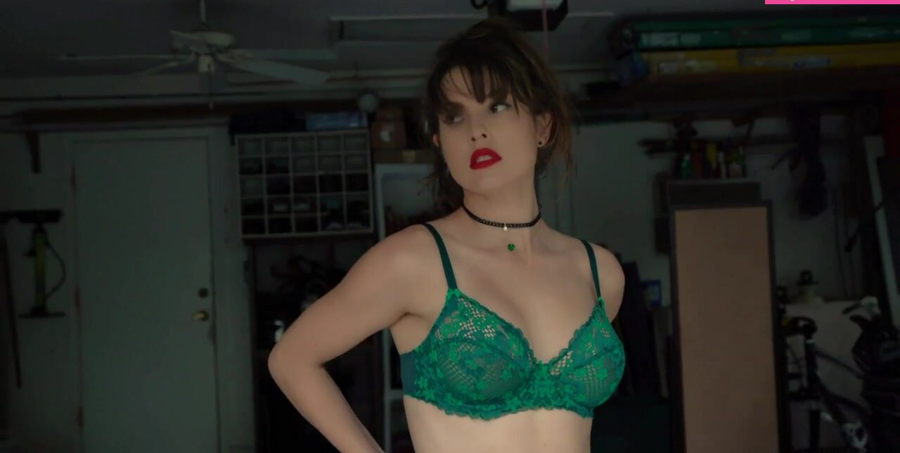 amanda-cerny Nahé úniky fotek pouze od fanoušků #2557 - Fapshots