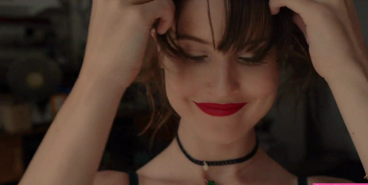 amanda-cerny Nahé úniky fotek pouze od fanoušků #2591 - Fapshots