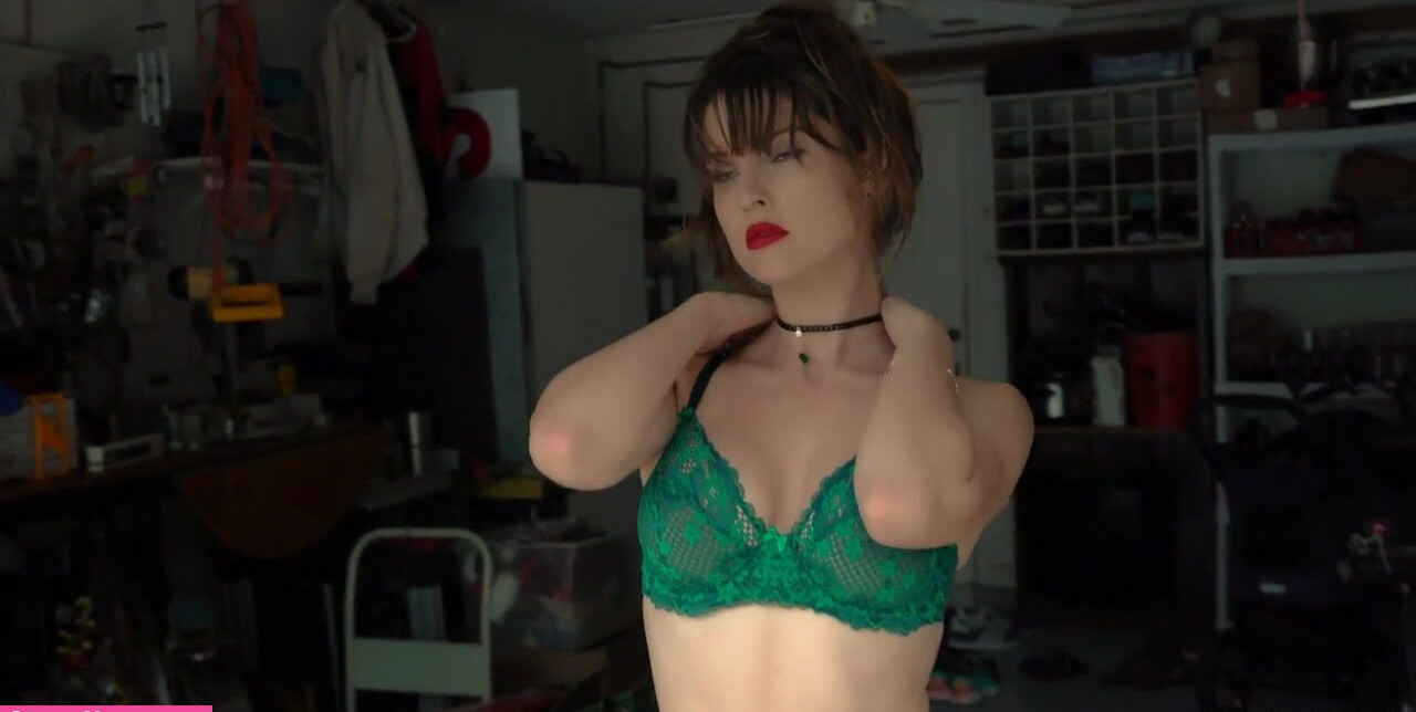 amanda-cerny Nahé úniky fotek pouze od fanoušků #2600 - Fapshots