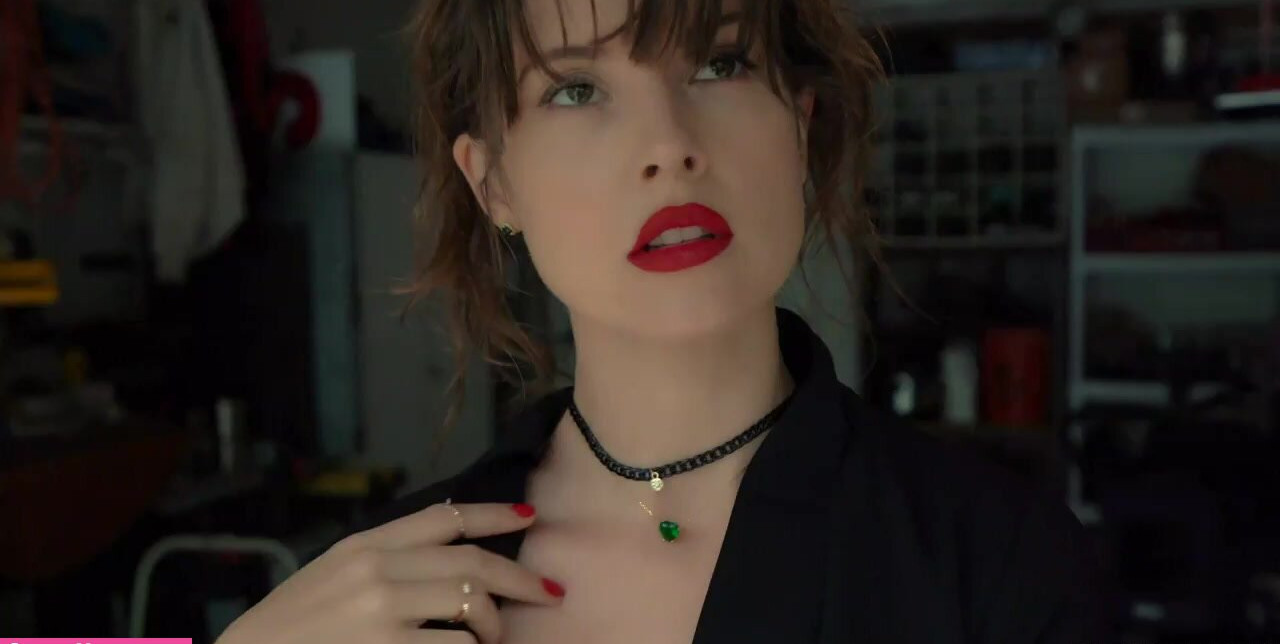 amanda-cerny Nahé úniky fotek pouze od fanoušků #2610 - Fapshots