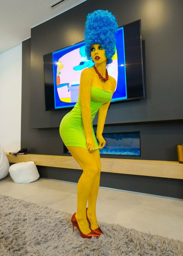 amanda-cerny Nahé úniky fotek pouze od fanoušků #2690 - Fapshots