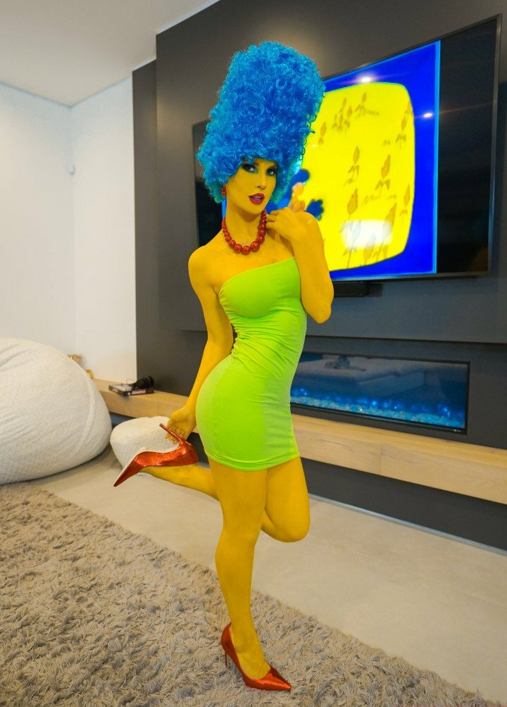 amanda-cerny Nahé úniky fotek pouze od fanoušků #2703 - Fapshots