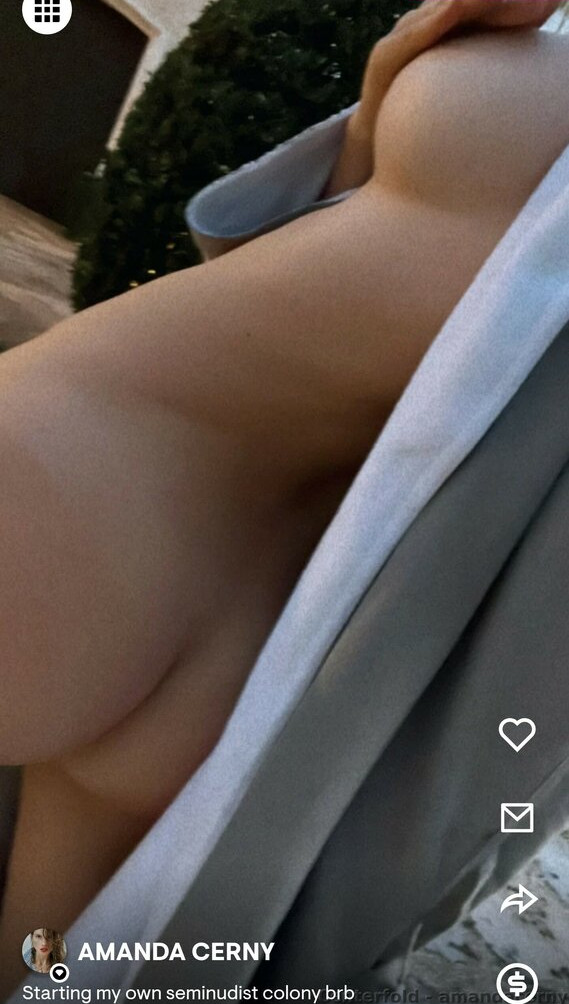 amanda-cerny Nahé úniky fotek pouze od fanoušků #2721 - Fapshots