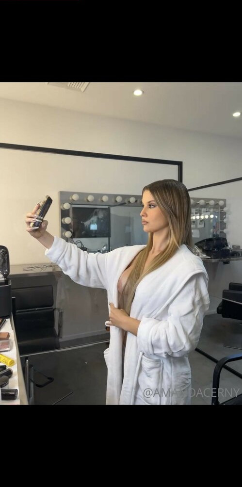 amanda-cerny Nahé úniky fotek pouze od fanoušků #2741 - Fapshots