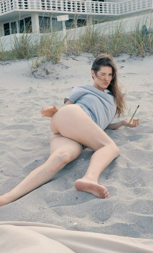 amanda-cerny Nahé úniky fotek pouze od fanoušků #2767 - Fapshots