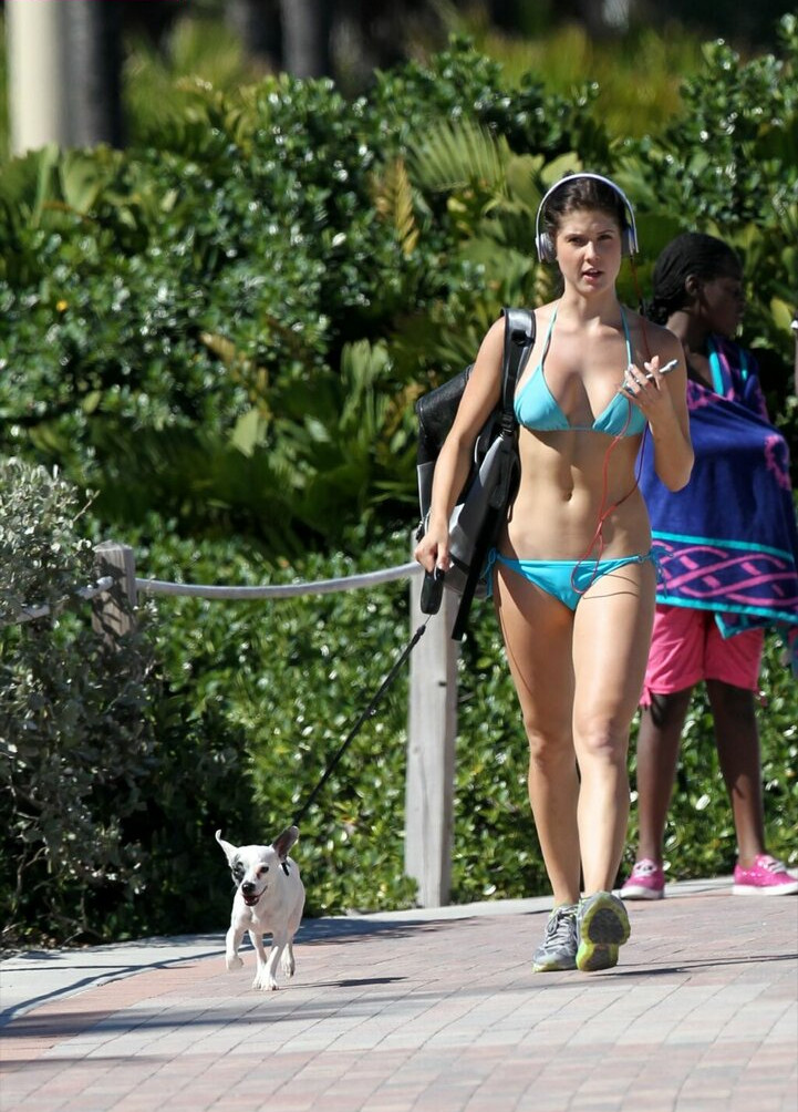 amanda-cerny Nahé úniky fotek pouze od fanoušků #2805 - Fapshots