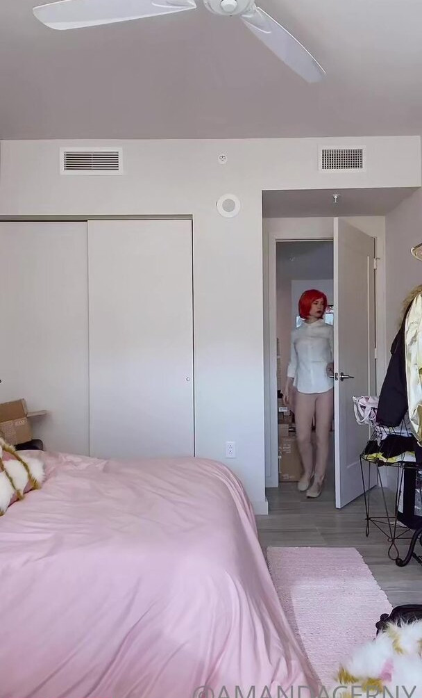 amanda-cerny Nahé úniky fotek pouze od fanoušků #2966 - Fapshots