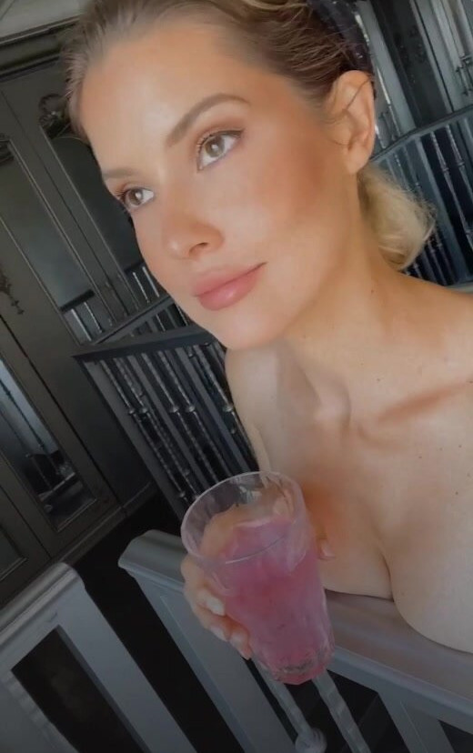 amanda-cerny Nahé úniky fotek pouze od fanoušků #2968 - Fapshots