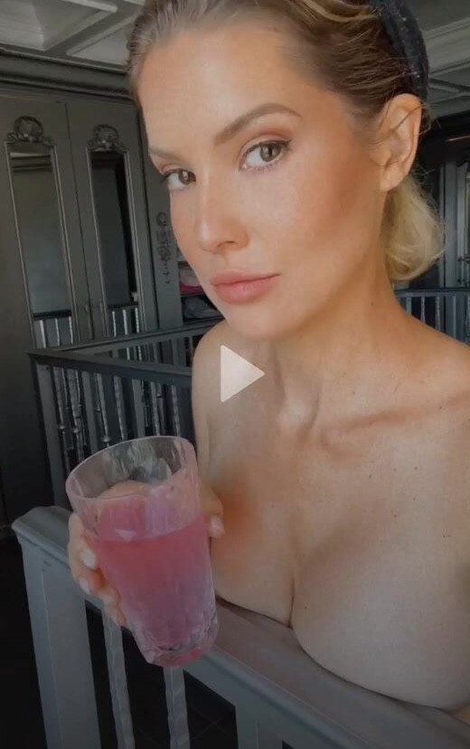 amanda-cerny Nahé úniky fotek pouze od fanoušků #2969 - Fapshots