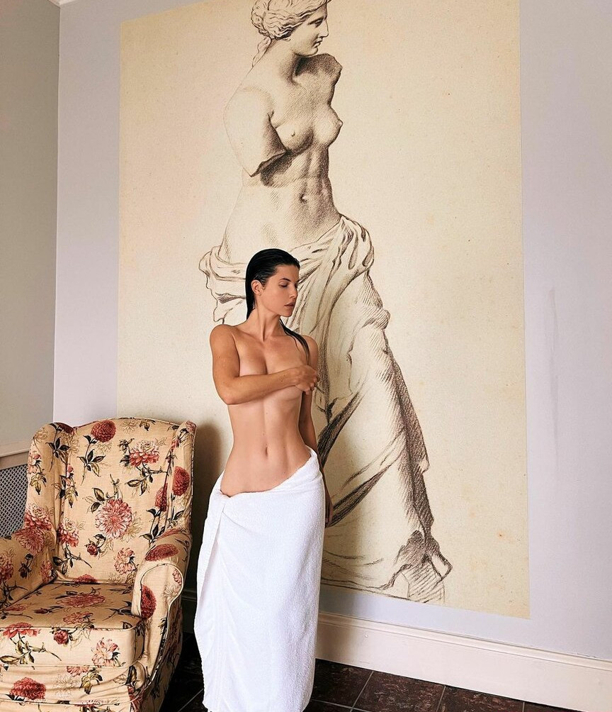 amanda-cerny Nahé úniky fotek pouze od fanoušků #2971 - Fapshots