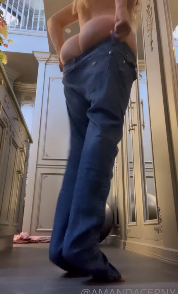 amanda-cerny Nahé úniky fotek pouze od fanoušků #2975 - Fapshots