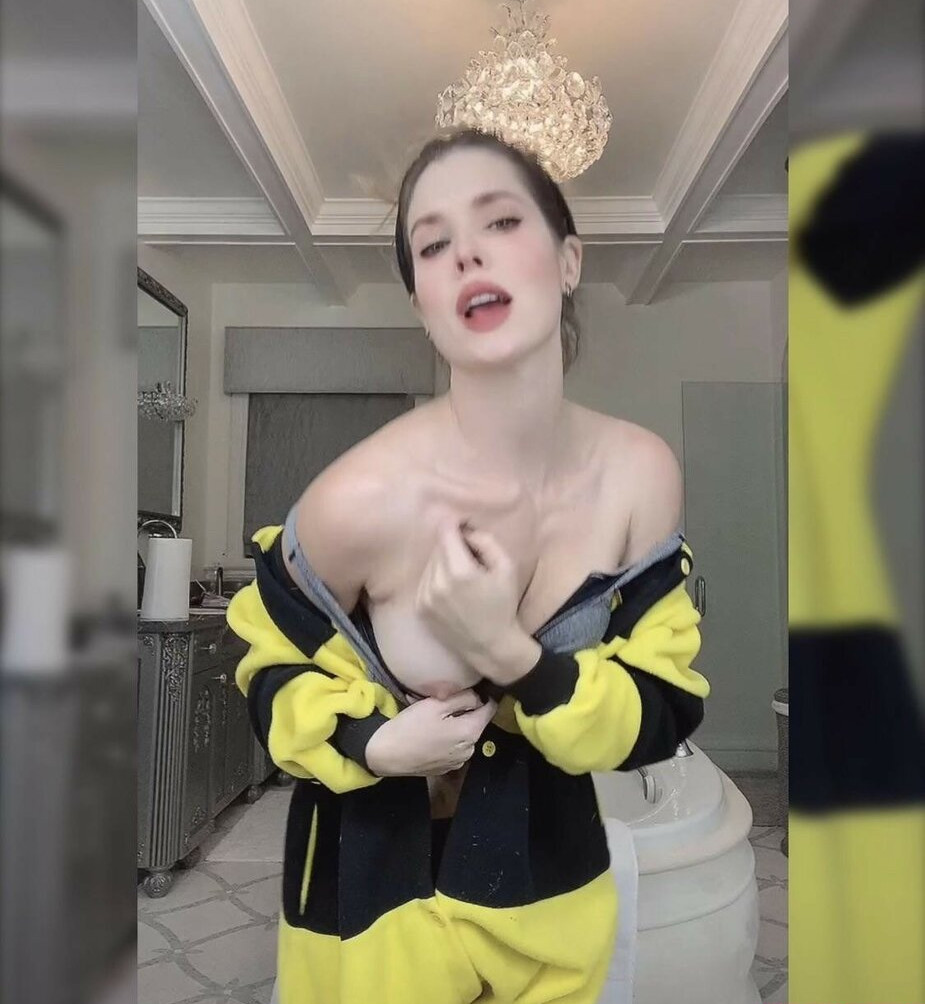 amanda-cerny Nahé úniky fotek pouze od fanoušků #2985 - Fapshots