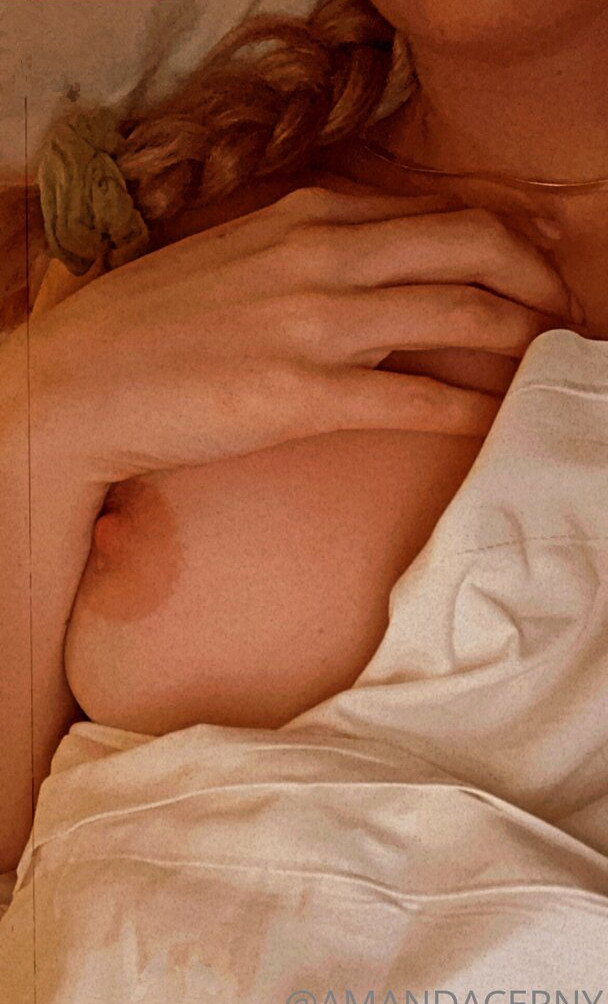 amanda-cerny Nahé úniky fotek pouze od fanoušků #2994 - Fapshots