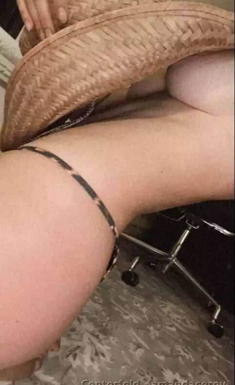 amanda-cerny Nahé úniky fotek pouze od fanoušků #3005 - Fapshots