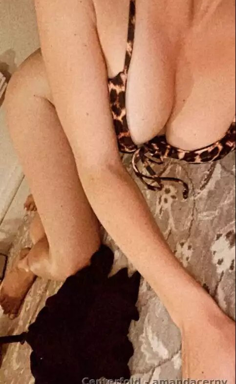 amanda-cerny Nahé úniky fotek pouze od fanoušků #3008 - Fapshots