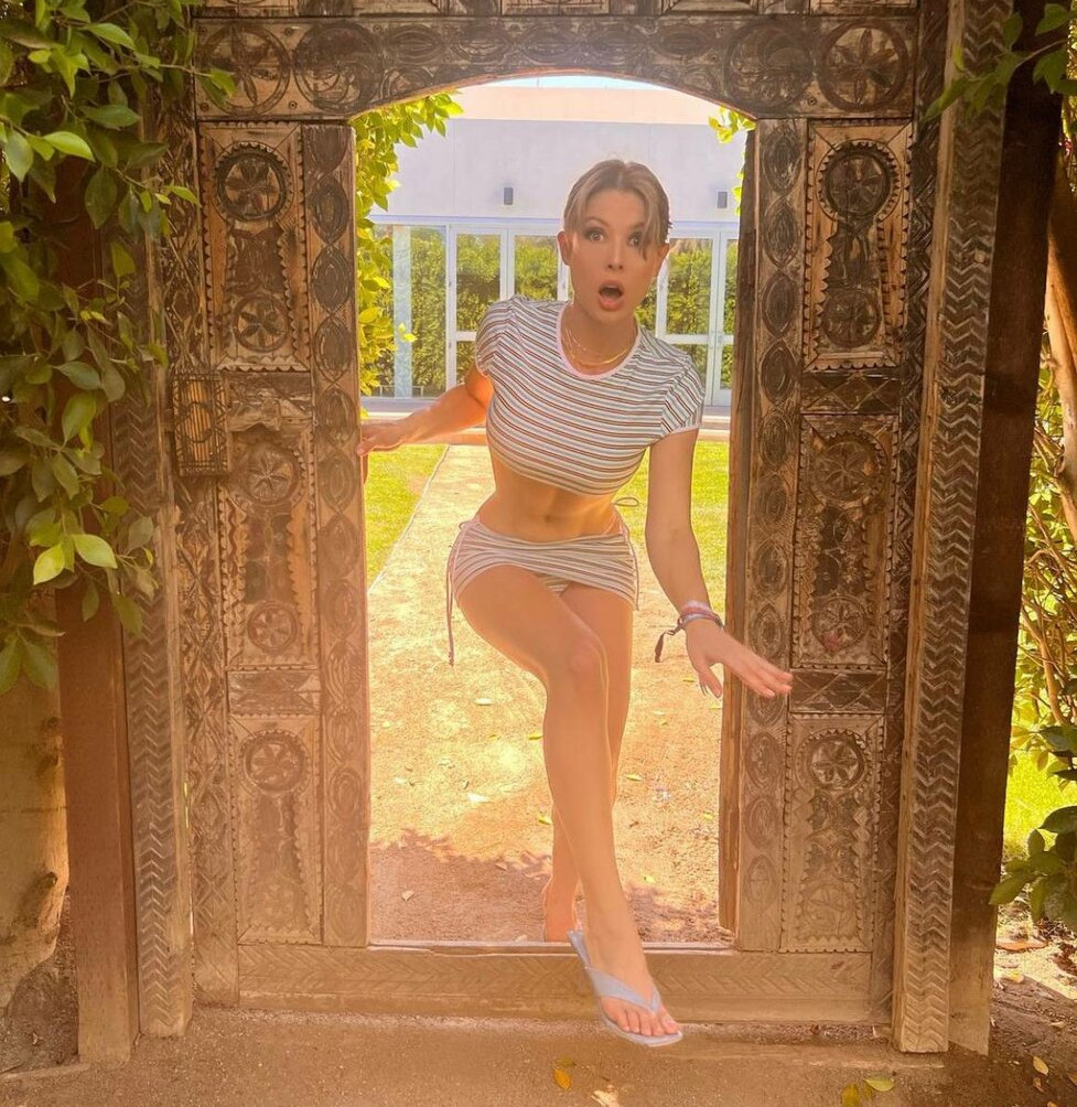 amanda-cerny Nahé úniky fotek pouze od fanoušků #3025 - Fapshots