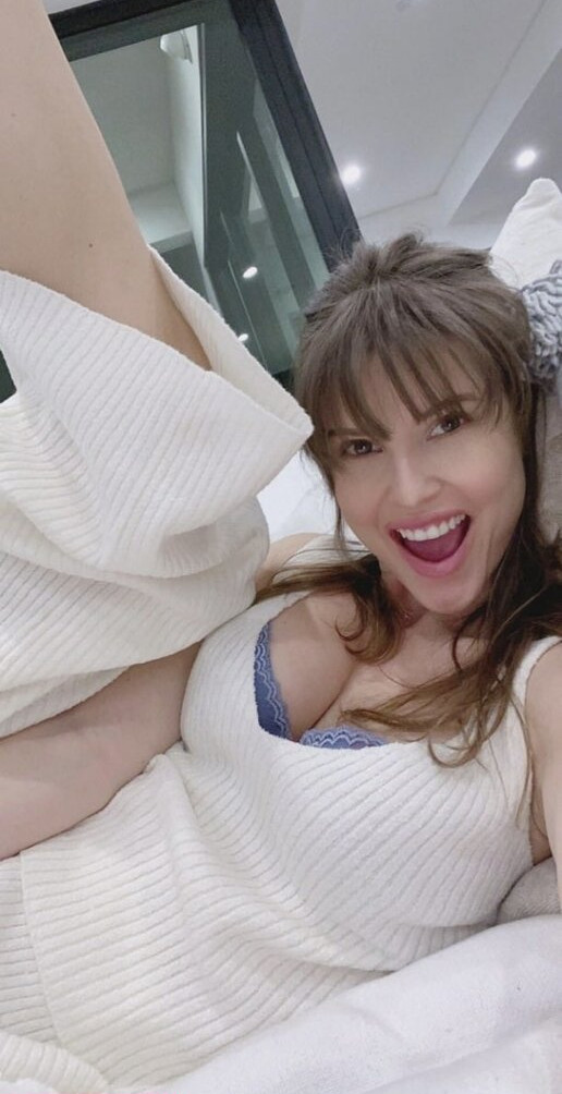 amanda-cerny Nahé úniky fotek pouze od fanoušků #3029 - Fapshots