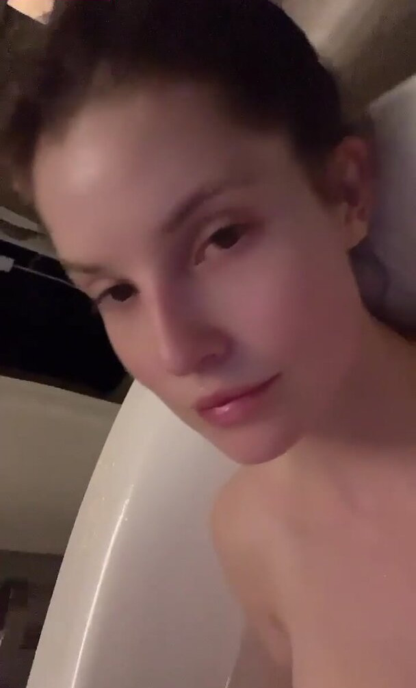 amanda-cerny Nahé úniky fotek pouze od fanoušků #3046 - Fapshots