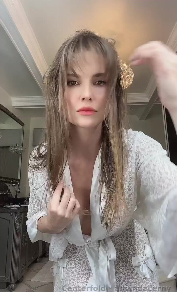 amanda-cerny Nahé úniky fotek pouze od fanoušků #3052 - Fapshots