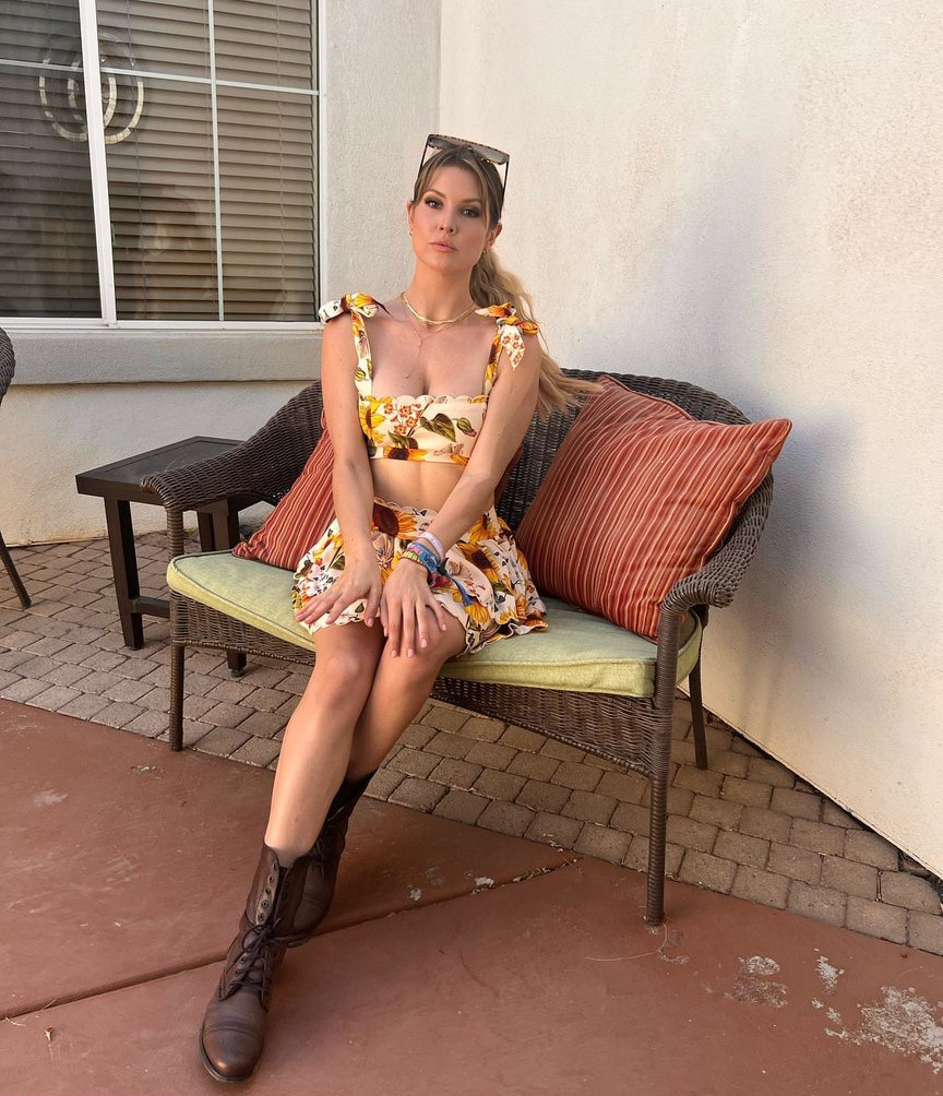 amanda-cerny Nahé úniky fotek pouze od fanoušků #3063 - Fapshots