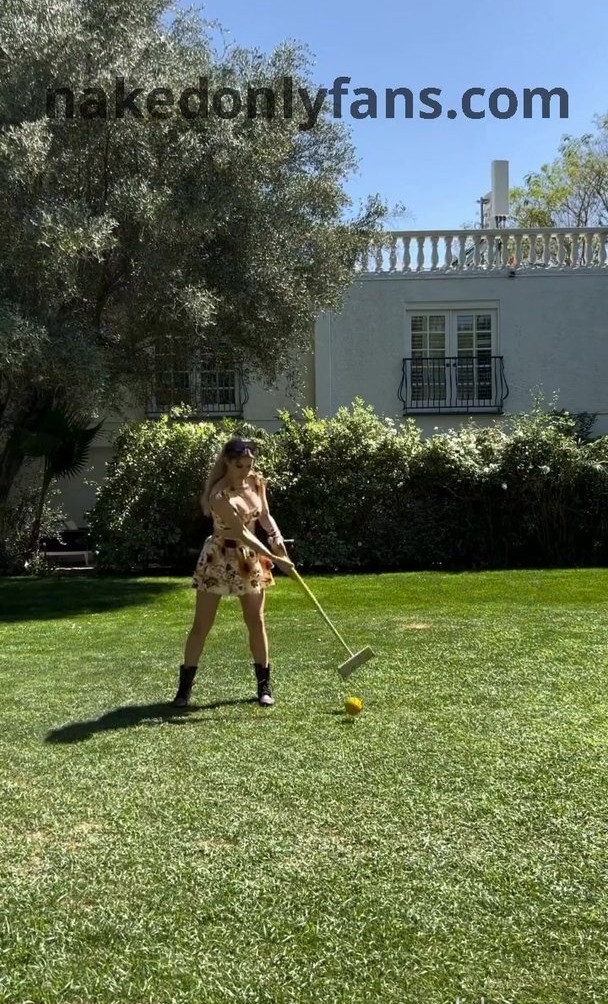 amanda-cerny Nahé úniky fotek pouze od fanoušků #3064 - Fapshots