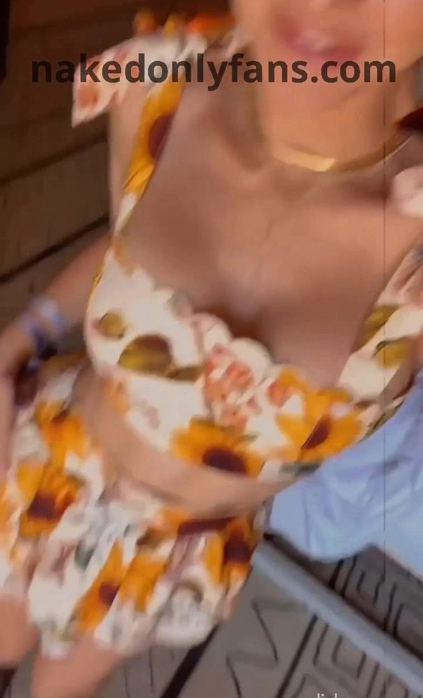 amanda-cerny Nahé úniky fotek pouze od fanoušků #3075 - Fapshots