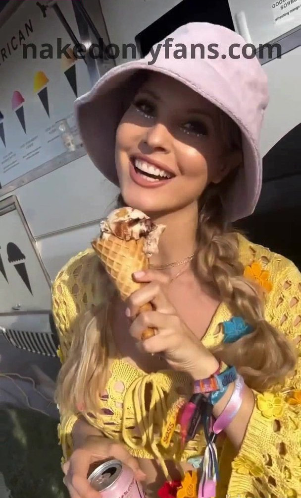 amanda-cerny Nahé úniky fotek pouze od fanoušků #3078 - Fapshots